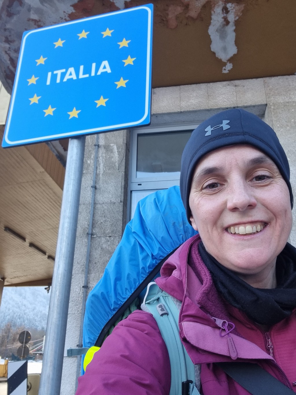 15. Woche: Endlich in Italien – 3. Advent in&nbsp;Venedig