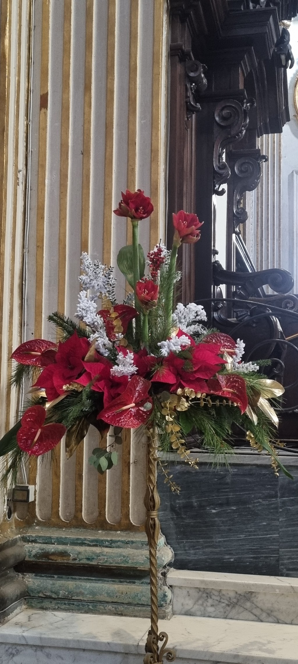 17. Woche: Buon Natale – Weihnachten in&nbsp;Apulien