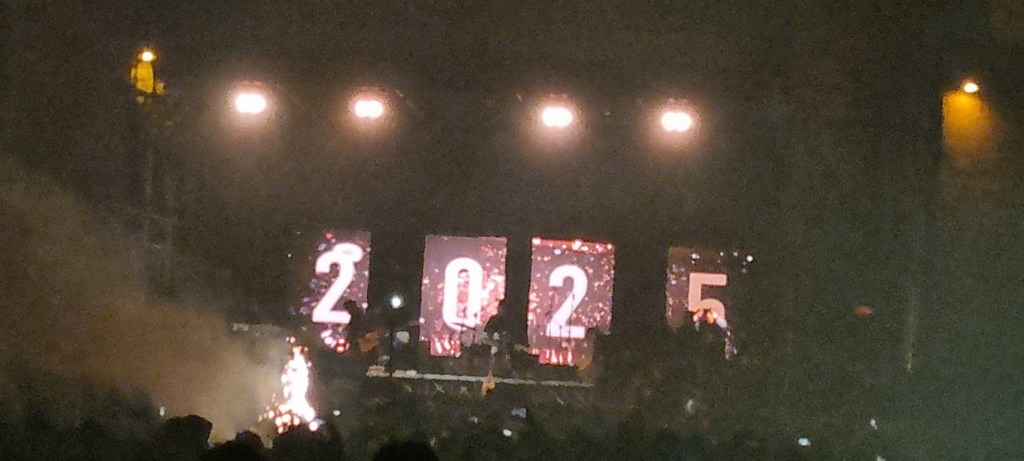 18. Woche – Buon Anno in&nbsp;Otranto