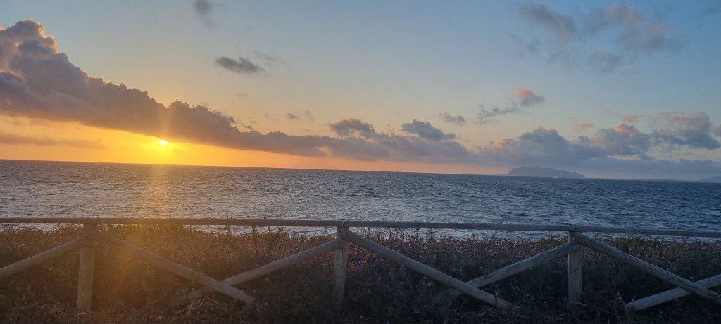 34. Woche: weiter geht’s in den Westen Siziliens –&nbsp;Marsala