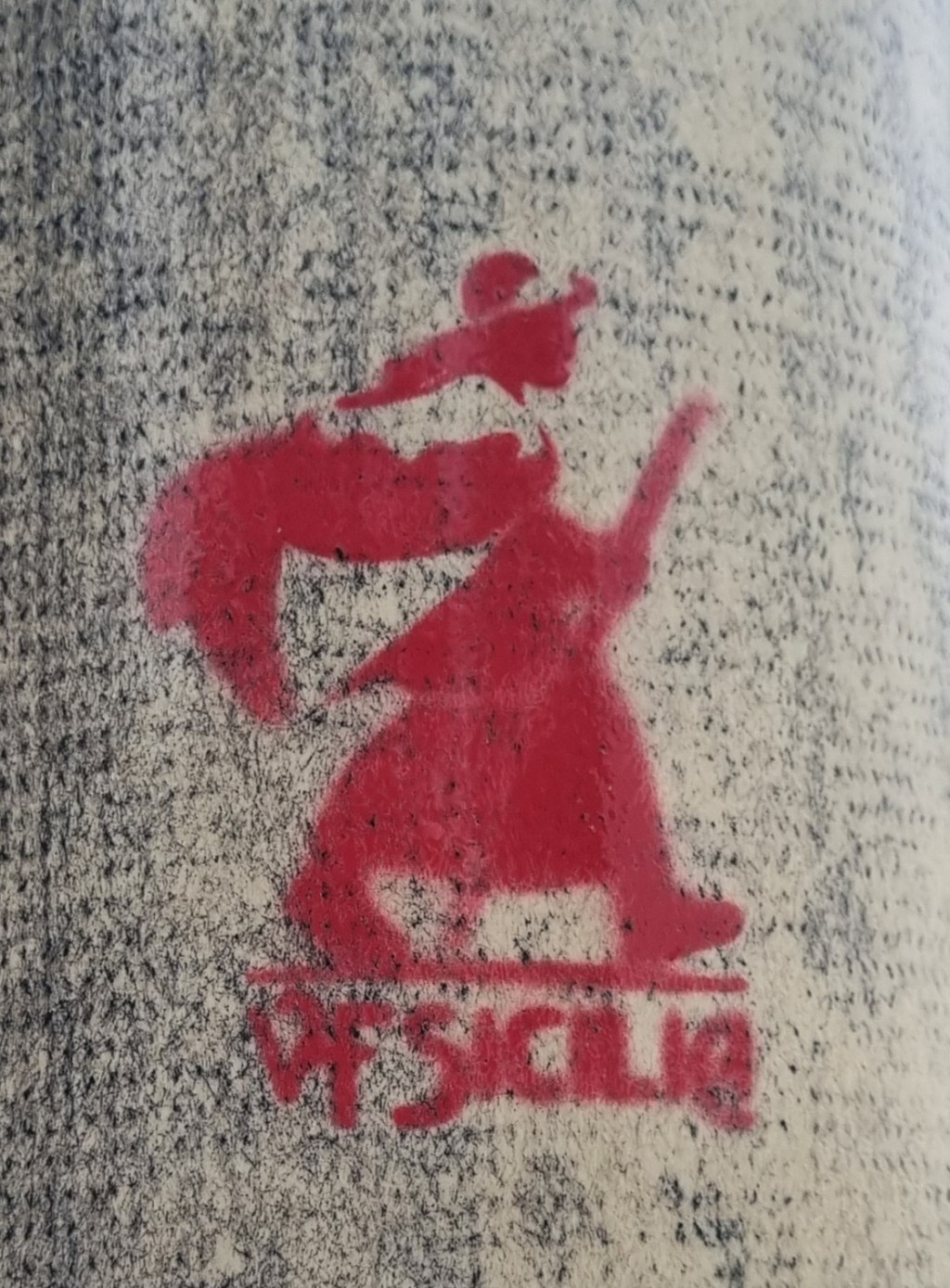 35. Woche: Magna Via Francigena Sicilia von Palermo nach Agrigent – Part&nbsp;1