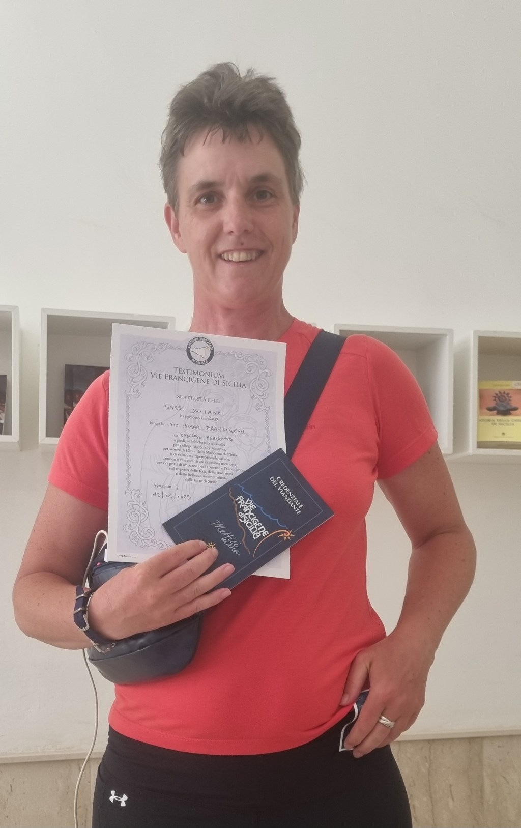 37. Woche: Via Francigena Sicilia Part 3 – Ankunft in&nbsp;Agrigent