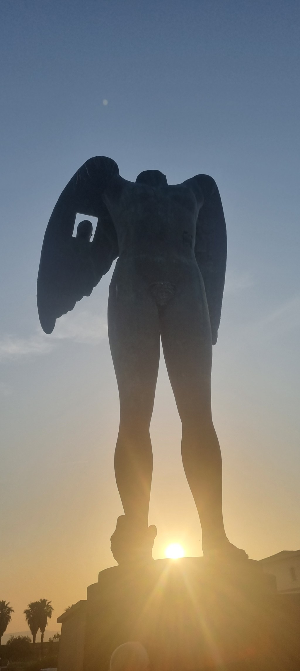 40. Woche: Wieder Richtung Norden – Ankunft in&nbsp;Siracusa